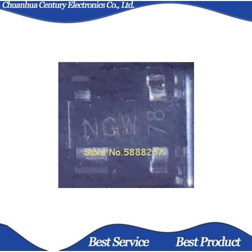 20 Pcs/Lot BF1108 NGW SOT143 New and Original In Stock