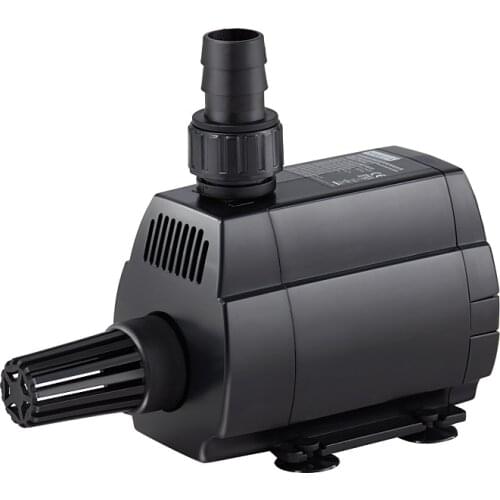 230W 9000L/H Circulating water pump. Seafood pond. Aquaculture. Marine culture circulating pump submersible pump.HX-6850 HX6850