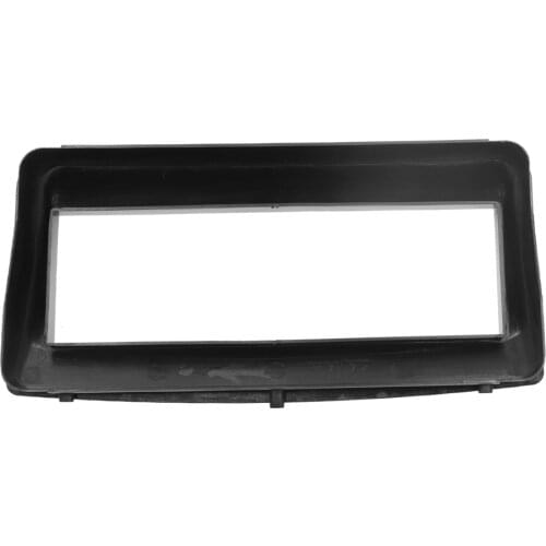 Car Radio Stereo DVD Frame Fascia Dash Panel Installation Kits For BYD F3 2005-08 1DIN Radio DVD Stereo Mounting