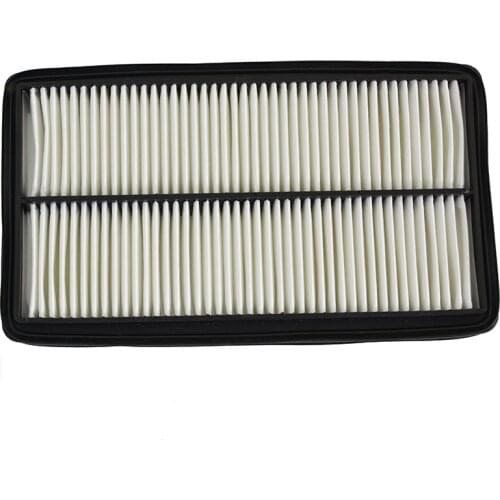 Car Engine Air Filter for Honda Acura MD3.2L MDX 3.0 MDX 3.7 10 Paragraph 17220-RYE-X00