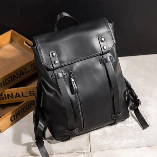Baellerry Men's Youth Bags