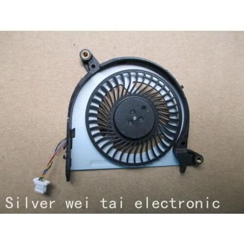 Free shipping FOR Toughbook CF-AX2 notebook fan AVC