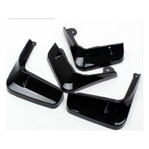 For Toyota Camry 2015 2016 2017 PP Original Look Mud Flaps Car Splash Guard