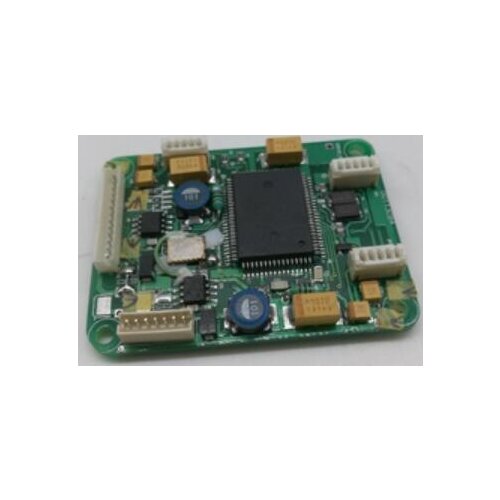 For FLIR TAU movement special UAV control panel PWM board