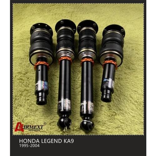 For Honda Legend KA9 (1995-2004)/AIRMEXT Air suspension kit /coilover air spring assembly /Auto parts air spring/pneumatic
