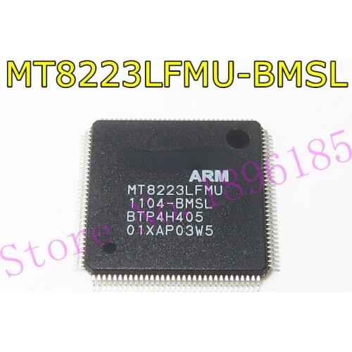 MT8223LFMU-BMTL MT8223LFMU-BMSL MT8223LFMU