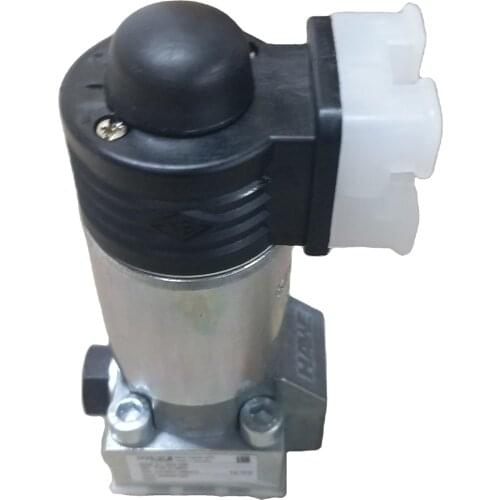 HAWE GS2/GZ3/GZ3/GR2 series solenold directional control hydraulic directional valve