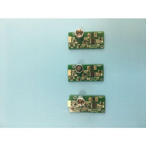 Infrared Temperature Measuring Module YJM-TIS-04 with Distance Compensation High Precision Temperature Measuring Door with Shell