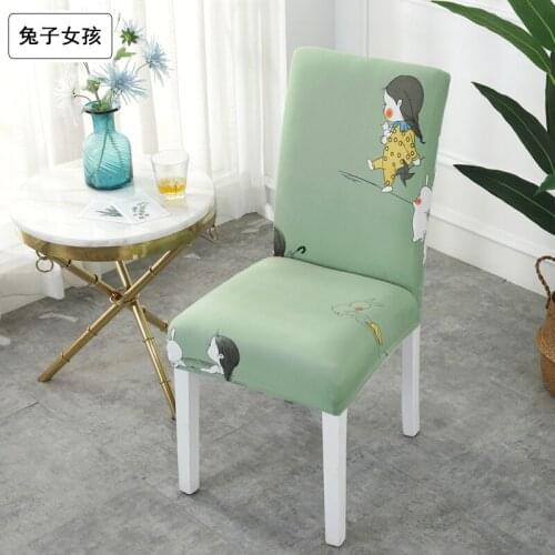 Съемные чехлы на стулья JingTong China At AliExpress