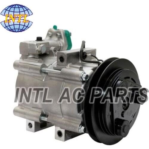 AC Compressor For HYUNDAI MITSUBISHI 2.5 3.0 8FK351273291 8200K124 945681 851393N HR780152 351273291 8200K124