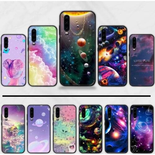 LeoScott Huawei Honor 9 Lite Phone Cases
