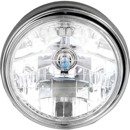 Motorcycle Front Upper Headlight Headlamp Assembly For Honda CB400/500/1300 Hornet 250/600/900