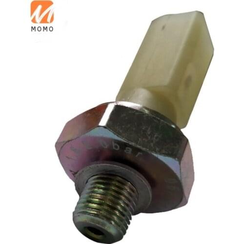 SWITCH OIL PRESSURE WHITE OE NO.028 919 081 E For I II 028919081E