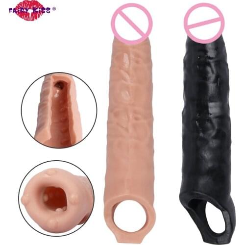 Ruyao Penis Enlargement Pumps