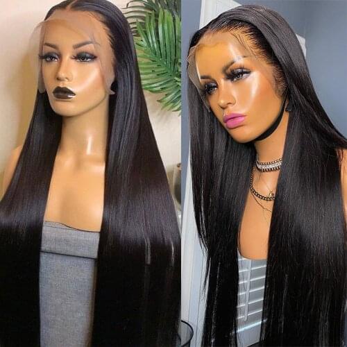 SoGreat Part Lace Wigs