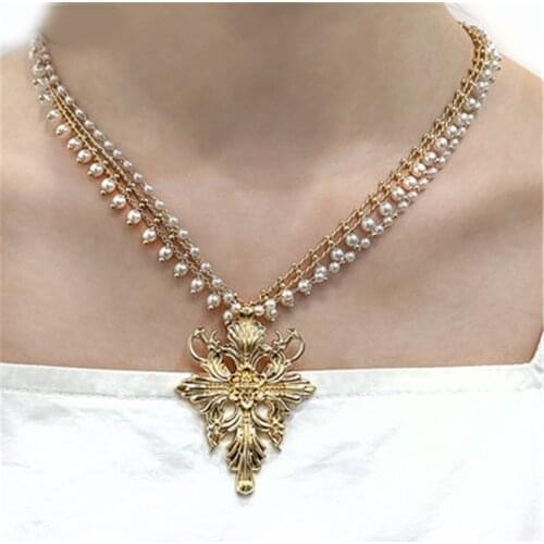 Takerlama Golden Chains