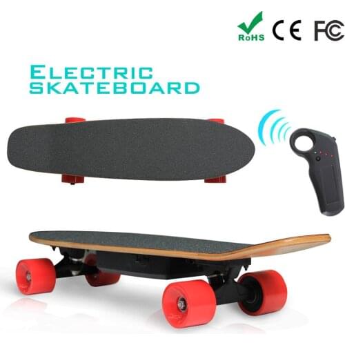 Electric Skateboards TG China