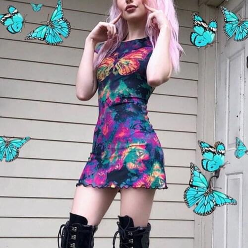 XINGTUO Short Sleeve Dresses