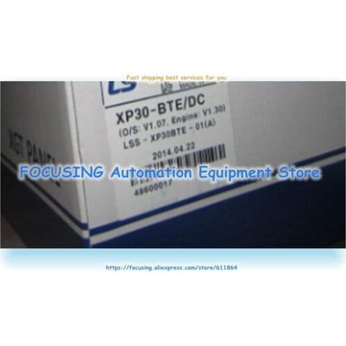 XP30-BTE/DC XP3070C-T XP3070C-TE New HMI Touch Panel
