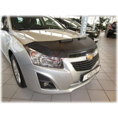 Chevrolet Cruze Lux Hood Protector