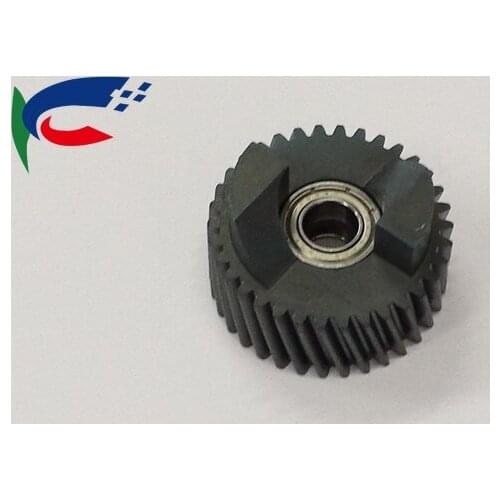 1x 007k88700 New fuser gear for Xerox DC4110 4112 4127 900 4595 DC1100 D110 4110 fixing drive gear