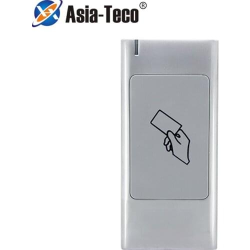 Magnetic Card Readers Asia-Teco China