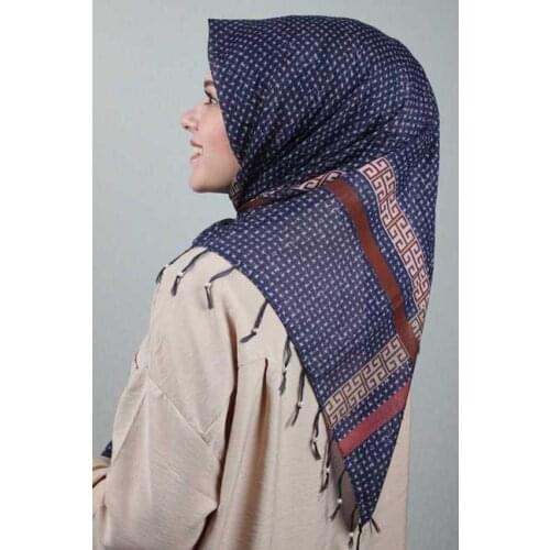 BLUELİFE PATTERNED DADI BEADS WRITING-DESEN-05-RENK-11