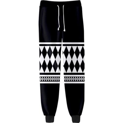Fashion Japan Anime Tokyo Revengers 3d Print Jogger Harem Pant Costume Cosplay Casual Men Women Long Loose Trouser Fitness Pants
