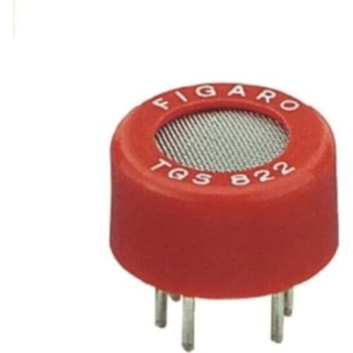 TGS822 Organic Solvent Vapour Sensor 10pcs a lot