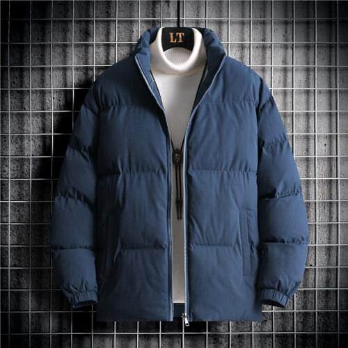 DONGFU Men's Outerwear