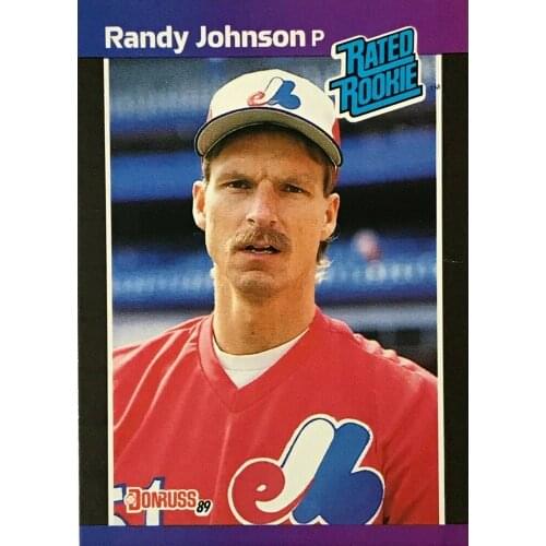 Donruss Hobbies And Collectibles