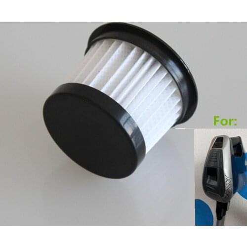 Vacuum Cleaner HEPA Filter for SILVERCREST SHAZB 29.6 B2 Vacuum Cleaner Filter Parts Accessories