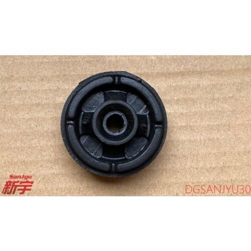 Mitsubishi outlander3 GF0W INSULATOR,RADIATOR SUPPORT,LWR tank under the cushion rubber pads 1351A108/1351A037