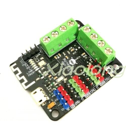 DFRobot Romeo BLE Mini V2.0 Controller