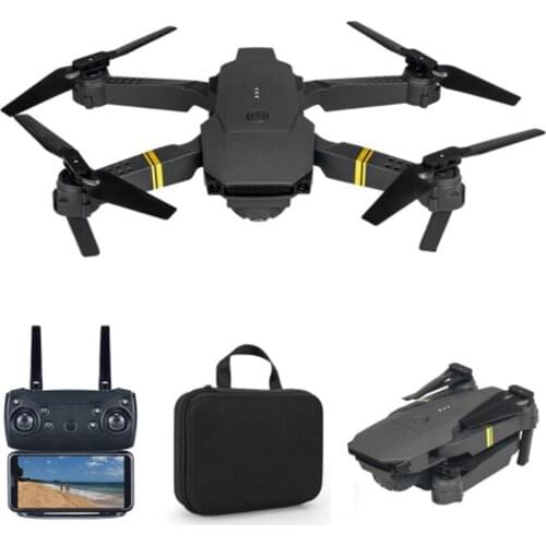 S608 GPS Drone 6K Dual HD Camera Professional Aerial Photography Brushless Motor Foldable Quadcopter RC Distance 3000M