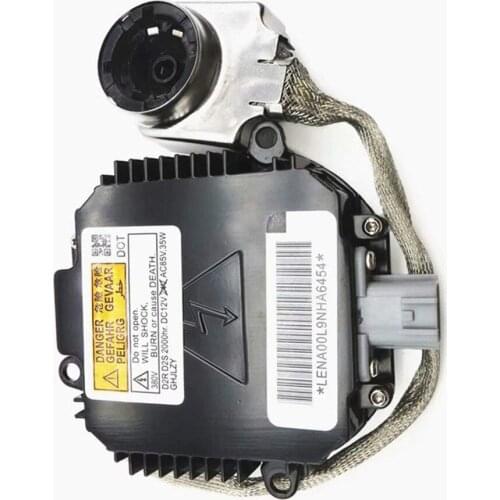 HID Xenon Headlight Ballast Control Unit Module 33119SJK013 2011 For Mercedes-Benz Sprinter 3500