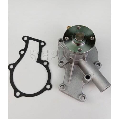 New Water Pump for Kubota D722 D902 Engine 19883-73030 15881-73030 15881-73033