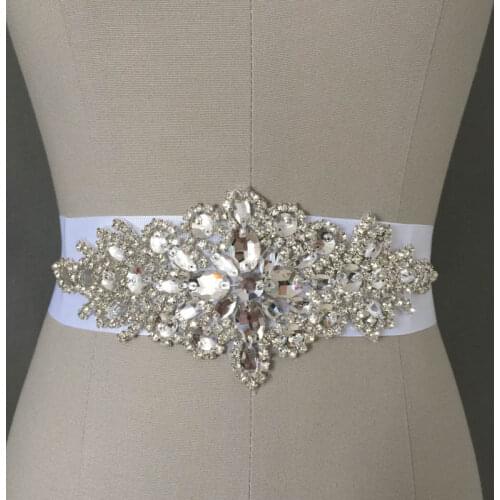 SoAyle Wedding Belts
