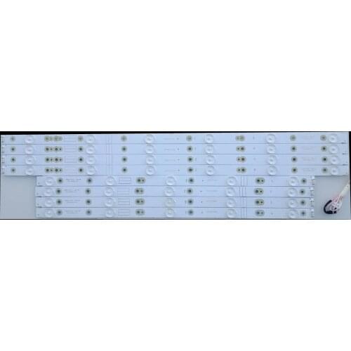 Led light for KX55 7750-655000-R370 SK55L71A-V01 DSBJ-WG