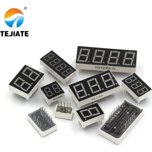 Светодиодные дисплеи TEJIATE China At AliExpress