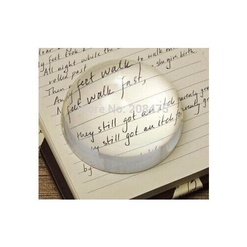 2017 TOP Gifts Crafts Decoration Feng Shui lucky 40mm White Transparent Sparkle Crystal Magic Home Ball Asian Sphere Quartz