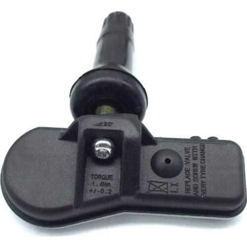 TPMS TIRE PRESSURE SENSOR For Subaru Forester Impreza Legacy Outpack Trezia WRX XV 28103FJ002