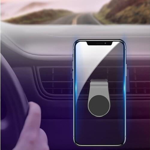 Universal Gravity Car Dashboard Bracket Car Accessories Phone Mount Holder Car Decoration Products