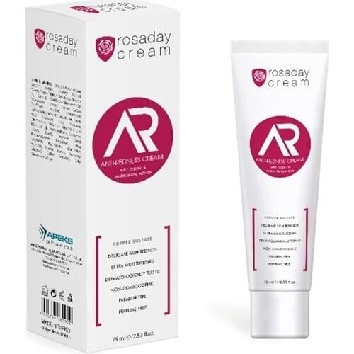 Redness Moisturizing Anti
