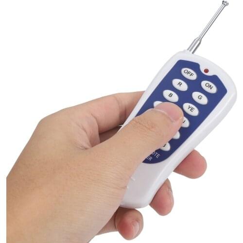 15W LED Underwater Lamp Waterproof Underlight Wall-mounted Light for Swimming Pool Fountains AC 12V(RGB )