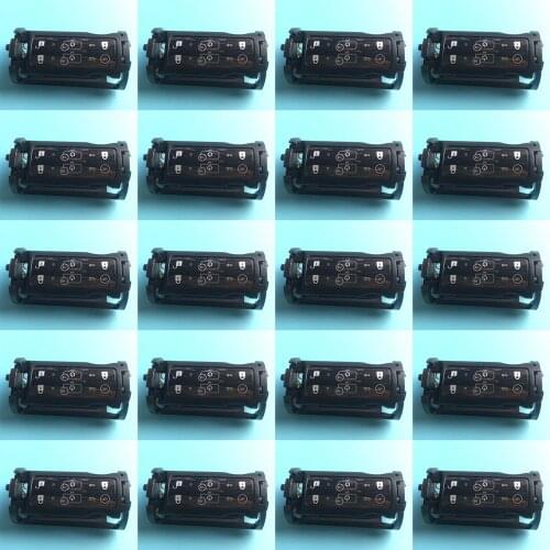 20pcs New Battery Holder Case Replacement Fit For SHURE PGX2 SLX2 Wireless Microphone