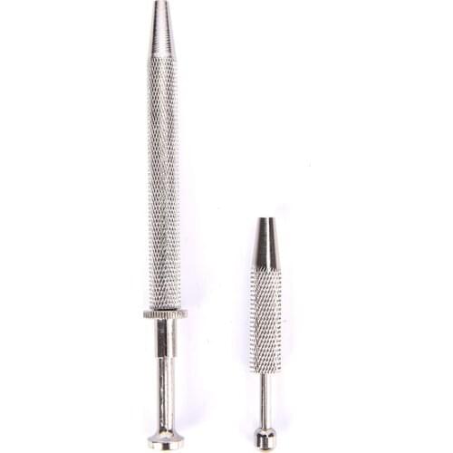 3/4 Claws Beads Holder Pick-up Tool Diamond Gems Prong Holder Tweezer Catcher Grabber High Precision Body Tattoo Piercing Tool