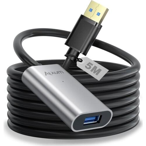 ALXUM USB Cables
