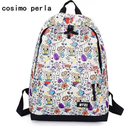 Cosimo Perla Women's Backpacks-satchels