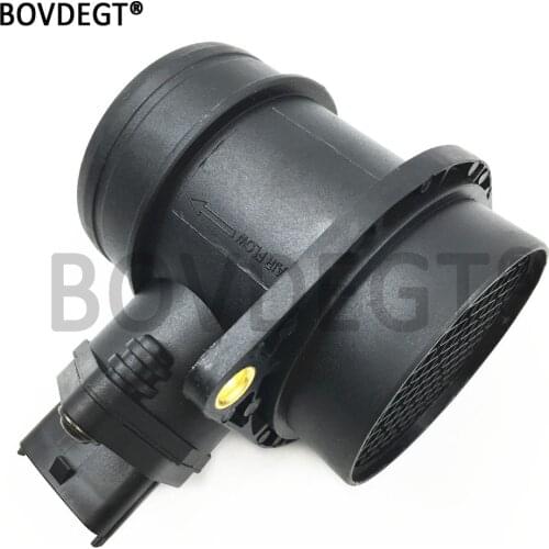 Mass Air Flow Sensor for FIAT for LADA 0 280 218 004(0280218004)/46533308/21083113001001(21083-1130010-01)/210831130010